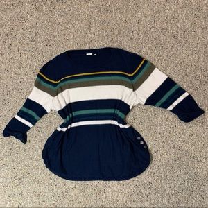 Size 2x sweater Penningtons